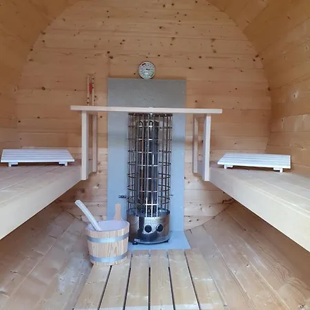 Eifel-oase מונשאו