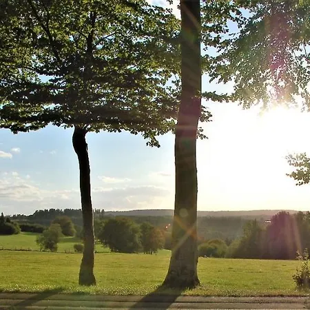 Апартаменты Eifel-oase Моншау