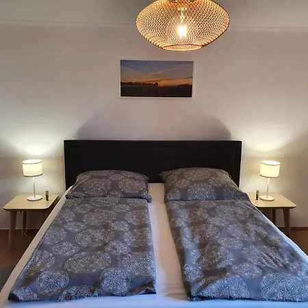 Apartment Eifel-oase