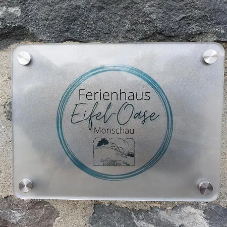 Eifel-oase