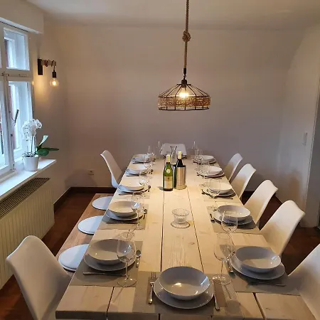Apartment Eifel-oase