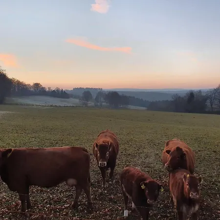 Eifel-oase * מונשאו