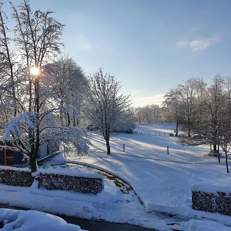 Апартаменты Eifel-oase