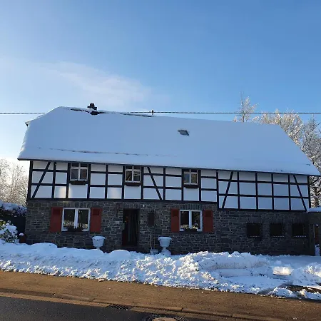 Eifel-oase דירה מונשאו