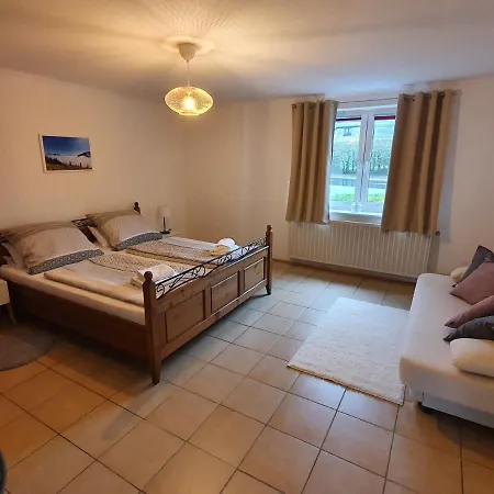 Apartment Eifel-oase Monschau