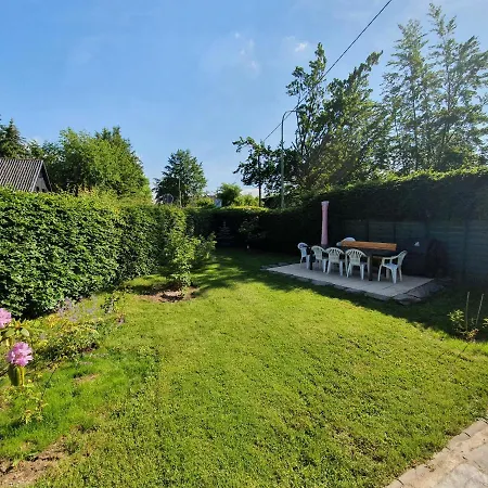 Apartment Eifel-oase Monschau