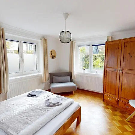 Eifel-oase מונשאו