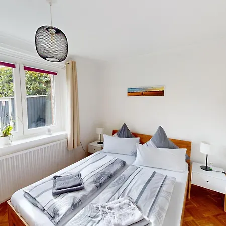 Apartment Eifel-oase