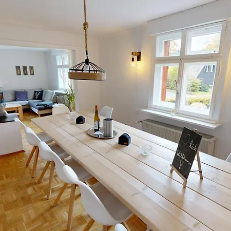 Eifel-oase דירה מונשאו