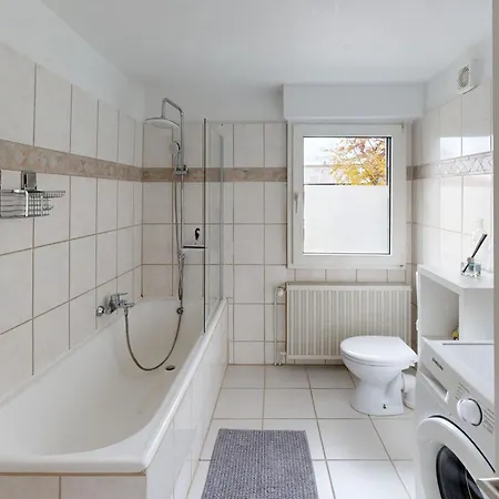 Eifel-oase * מונשאו