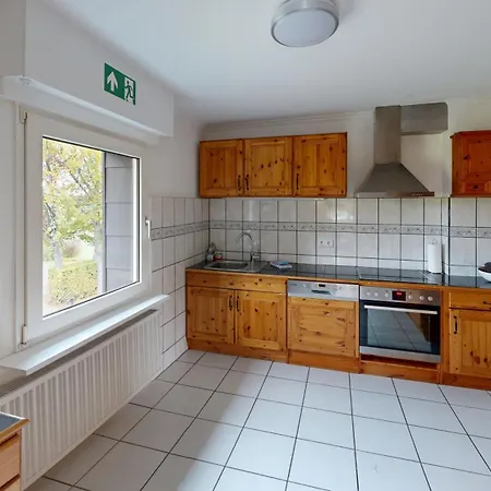 Apartment Eifel-oase