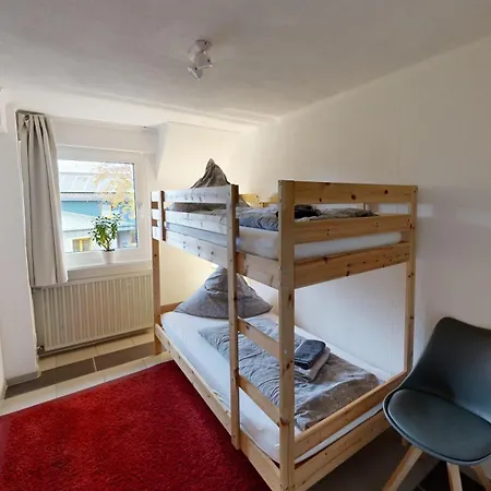 Апартаменты Eifel-oase *