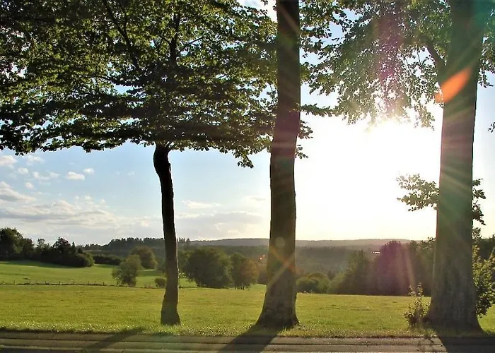 Διαμέρισμα Eifel-oase Μονσάου