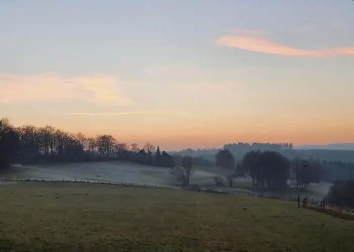 Διαμέρισμα Eifel-oase