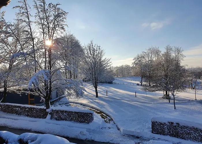 Διαμέρισμα Eifel-oase