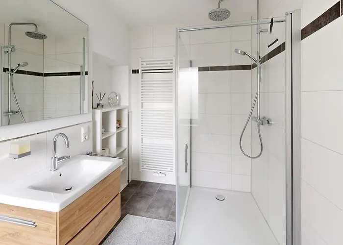 Eifel-oase Διαμέρισμα