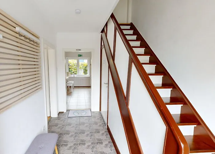 Eifel-oase Διαμέρισμα *