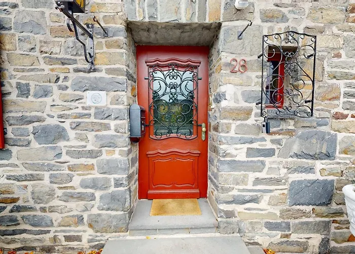 شقة Eifel-oase مونشاو