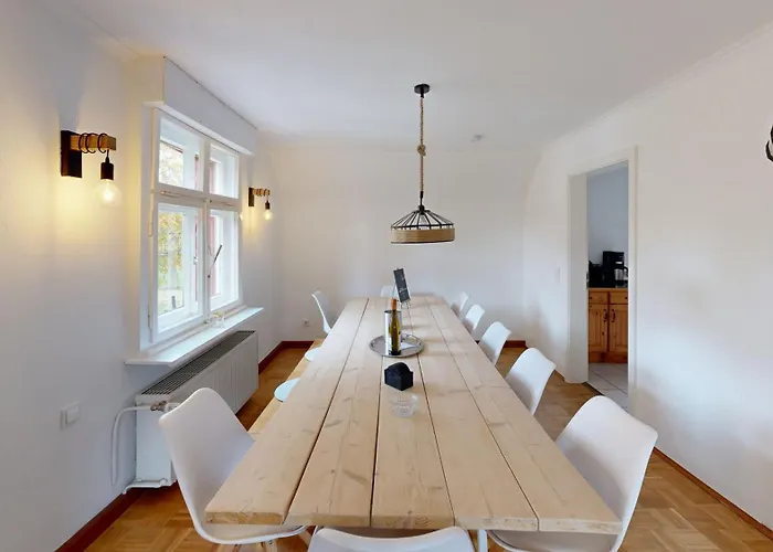 Διαμέρισμα Eifel-oase Μονσάου