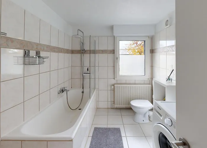 Eifel-oase * مونشاو